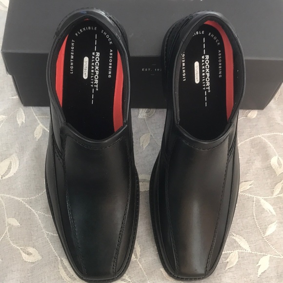 ROCKPORT SL2 Slip-On - Picture 2 of 8